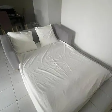 Cosy 3 Pieces Jean Chaubet - 4-5 Pers