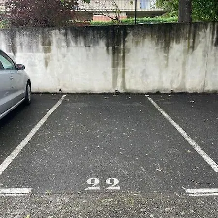 Cosy 3 Pieces Jean Chaubet - 4-5 Pers * Toulouse