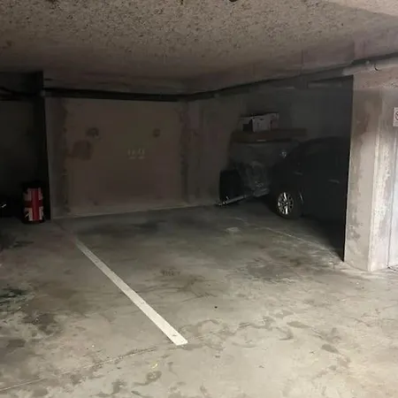 Cosy 3 Pièces Jean Chaubet - 4-5 Pers Appartement *