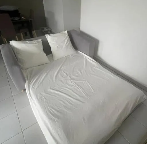 Cosy 3 Pieces Jean Chaubet - 4-5 Pers