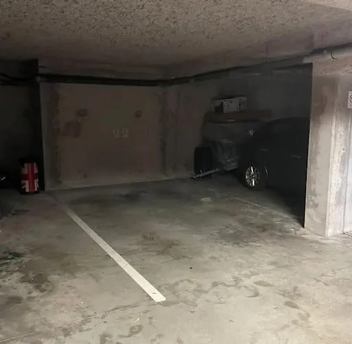 Cosy 3 Pieces Jean Chaubet - 4-5 Pers דירה *