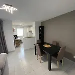 Appartement Cosy 3 Pièces Jean Chaubet - 4-5 Pers *